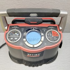 Optima 150-33508 Digital 1200 12v Performance Battery Charger And Maintainer