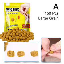 Concentrated Grain Fish Attractants Bait Additive for Carp Grass Carp Herring Sn
