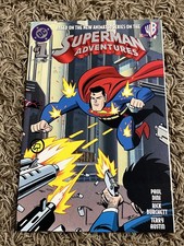 The Super Guide to Collecting Superman 32