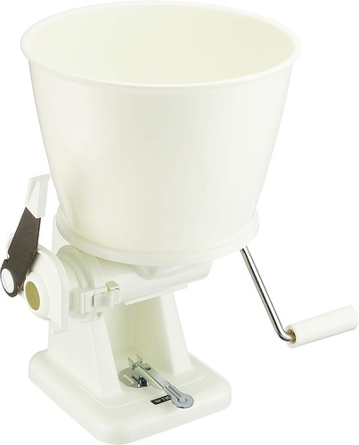 Tiger Japanese Rice Cake MOCHI Maker and Cutting Machine SMX-5401 White 5.4L NEW - Picture 2 of 6