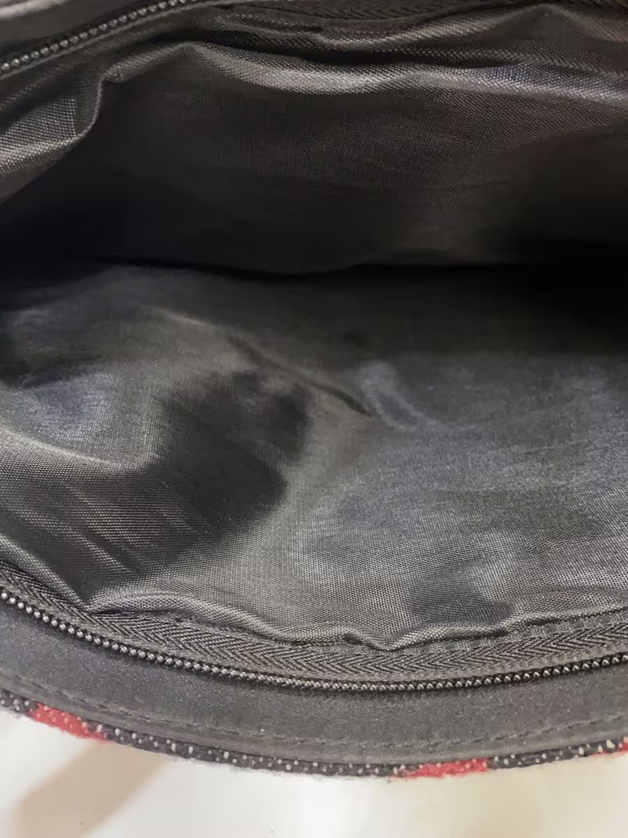 PENDLETON wool bag in native multicolor all-over … - image 7