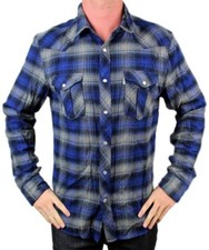 Levi's Men's Premium Cotton Classic Regular Fit Button Up Dress Shirt-70002