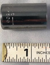 USA Made Craftsman 5/8