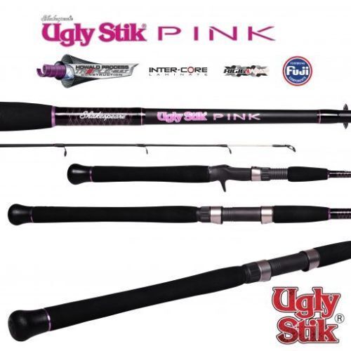 Ugly Stik