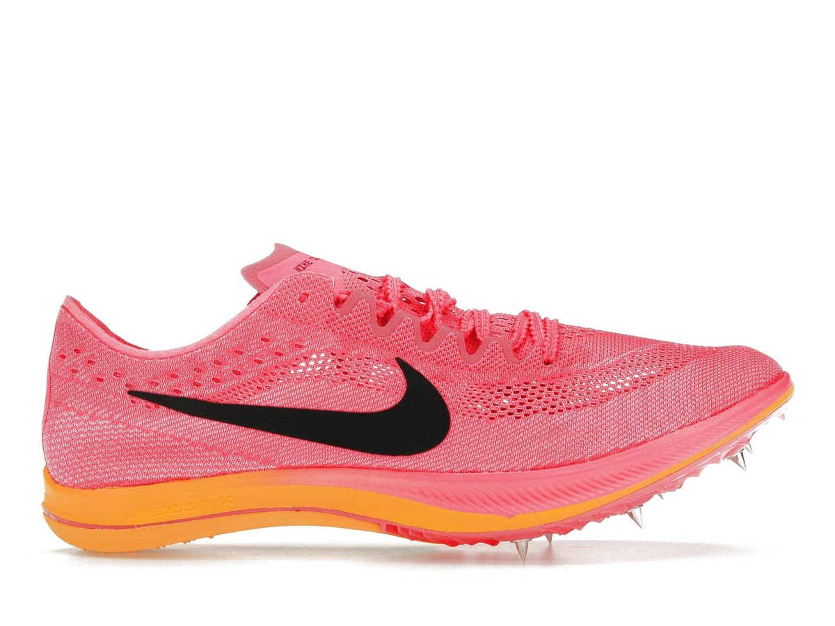 Nike ZoomX Dragonfly Hyper Pink Orange 2022 - CV0400-600 | eBay Nike ZoomX Dragonfly Hyper Pink Orange 2022 - CV0400-600 | eBay