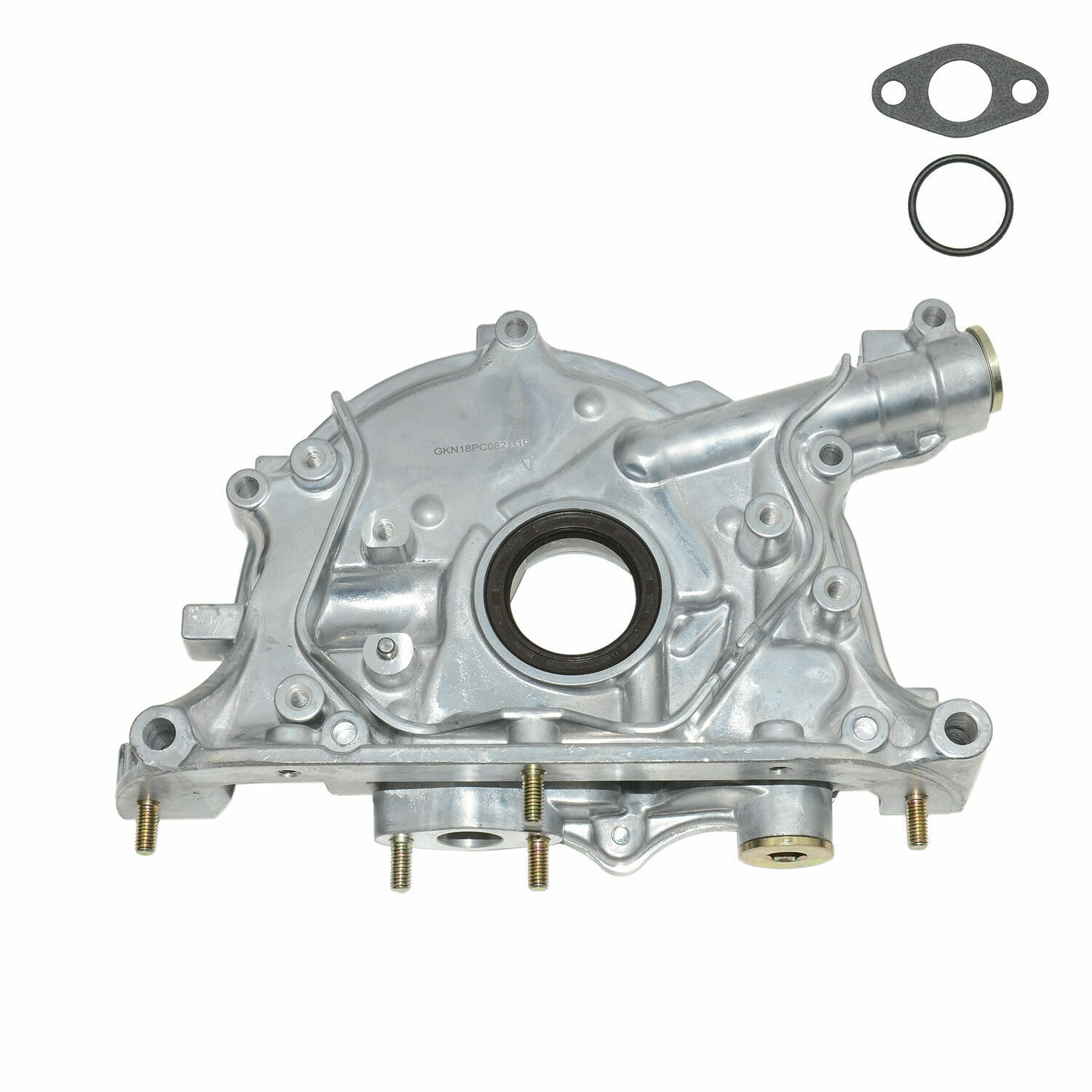 15100P72A01 Engine Oil Pump For Acura Integra Honda Civic VTEC B16