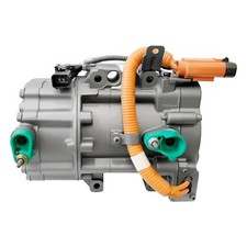 RYC Reman AC Compressor AGG332 Fits Kia Optim...