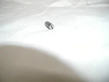 Iver Johnson Side Release Safety Hammerless - Hammer Screw Nickel Used