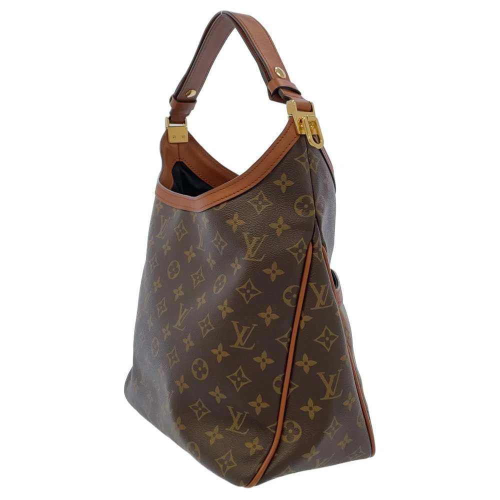 Lv dauphine online hobo bag