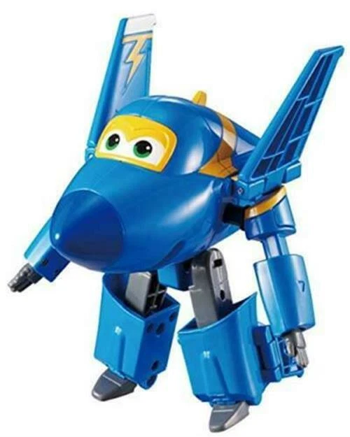 Super wings store toys entertainer
