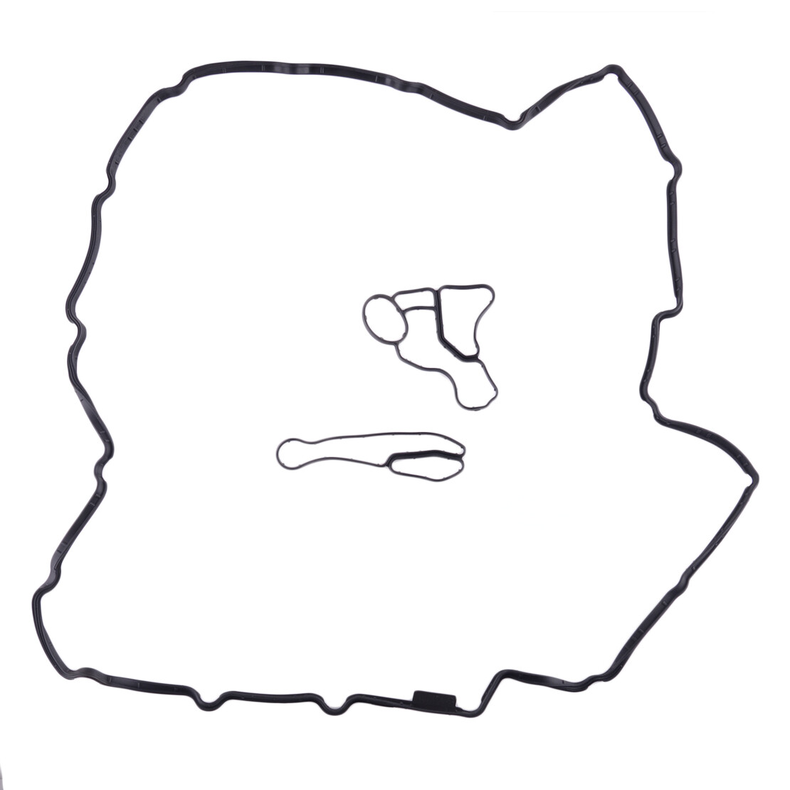 Engine Valve Cover Gasket Fit for BMW F10 E82 E89 E90 E91 E92 X3 X5 Z4