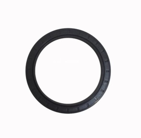 Forklift Hub Oil Seal 100X125X12 Front Wheel Drive Hub Oil Seal For