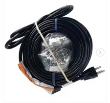 Frost King RC100 Electric Roof Cable Kit for ...