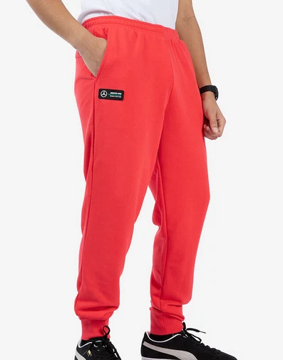 Puma mercedes cheap joggers