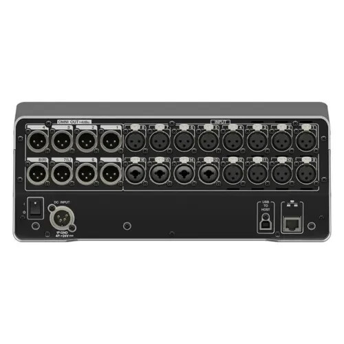 YAMAHA DM3 Standard DM3S Digital Mixer 16-Channel Lightweight Compact - Picture 6 of 6