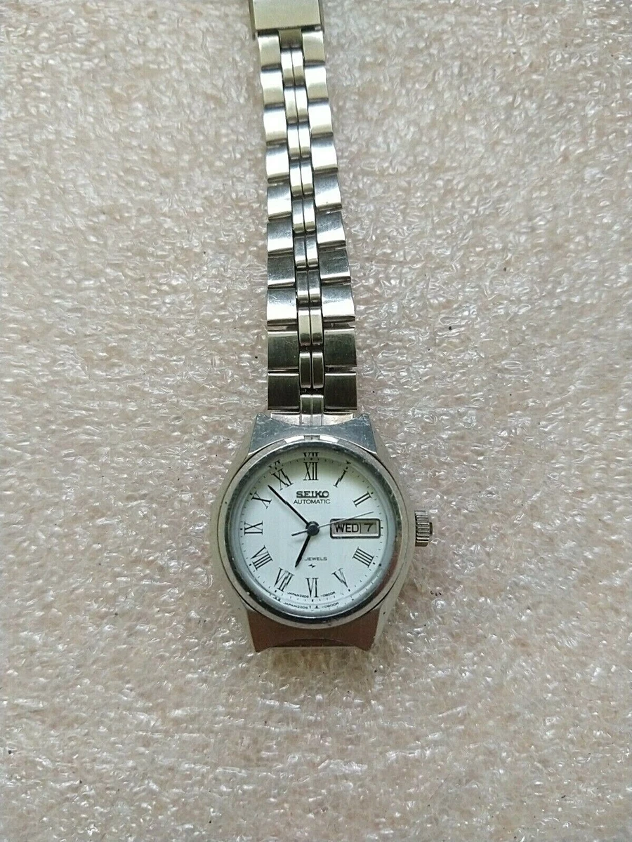 Seiko 5 online occasion