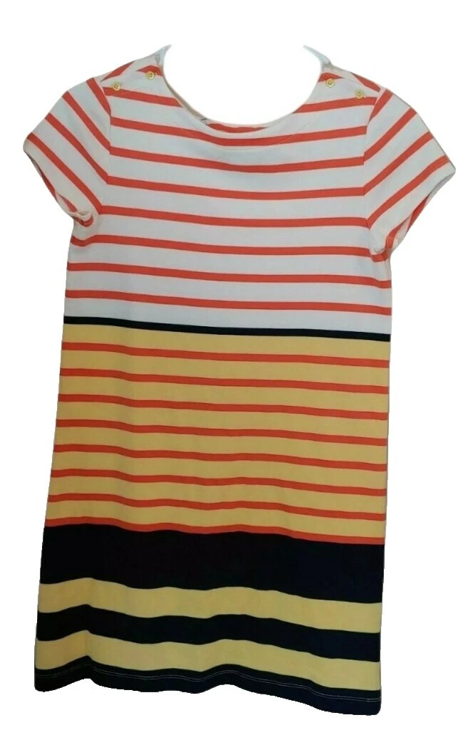 Vestidos Azul Poliéster Gap para Niñas