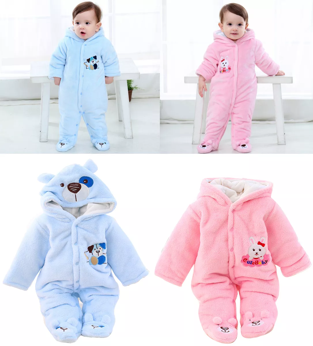 Baby shop bodysuit coat