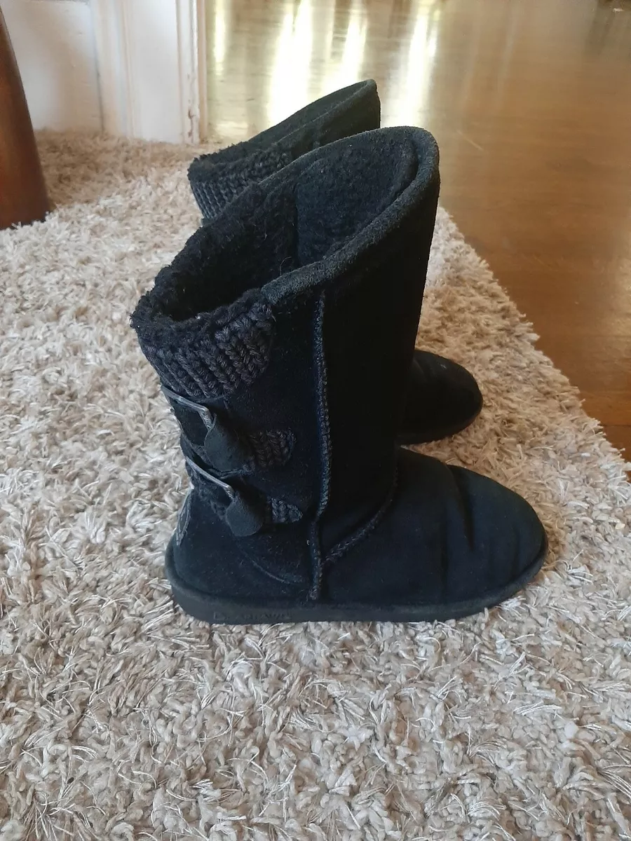 Bearpaw mid hotsell boots