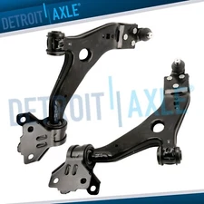 Front Lower Control Arms w/Ball Joint for 2014 - 2020 Ford Focus Transit Connect