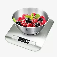 Kitchen Scales