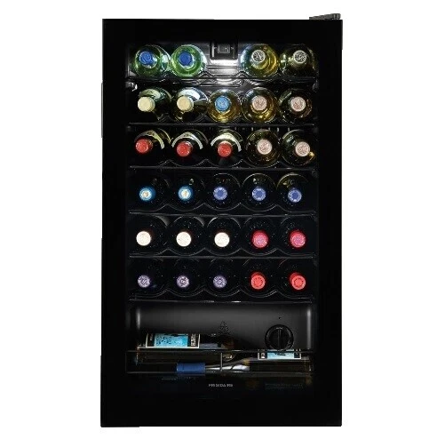 Frigidaire Black Wine Fridges & Cellars
