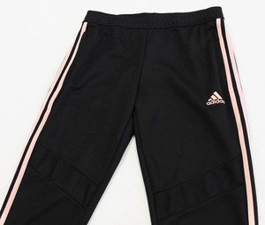 adidas zip pocket joggers