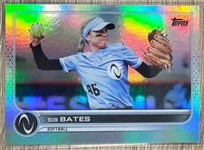 2023 TOPPS ATHLETES UNLIMITED COLOR, GOLD, RAINBOW FOIL PARALLELS-PICK FROM LIST