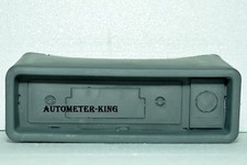 SUZUKI STEREO RADIO BOX CONSOLE BOX SJ413 SJ50 SJ410 SAMURAI SIERRA DROVER GYPSY