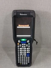 INTERMEC HONEYWELL CK70 1001CP01U BARCODE SCANNER -  NO CHARGER & ACCESSORIES