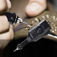 Drill Dremel Grinder Engraving Pen Electric Engraver Jewelry Carving Pen