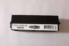 Lee 91061 7mm/08 Full Length Sizing Die (Ships Within 1 Bus. Day Insured)