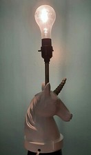 Unicorn Table Lamp