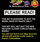 <!--F#f_0-->1:18 Peter Brock MISSING Vinyl Decals 1978 Bathurst Winner / ATCC Torana Biante<!--F/-->