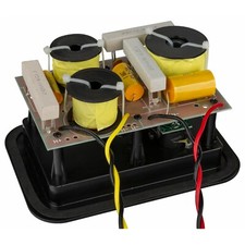 JB Systems CN-12 2-Wege PA Frequenzweiche 1,8...