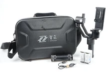 Zhiyun Tech Crane-M 3-Axis Handheld Gimbal Stabilizer #128