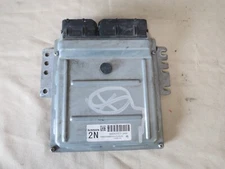 12 2012 Nissan NV2500 NV3500 Engine Control Module ECU Hitachi 2N MEC79-010-D1