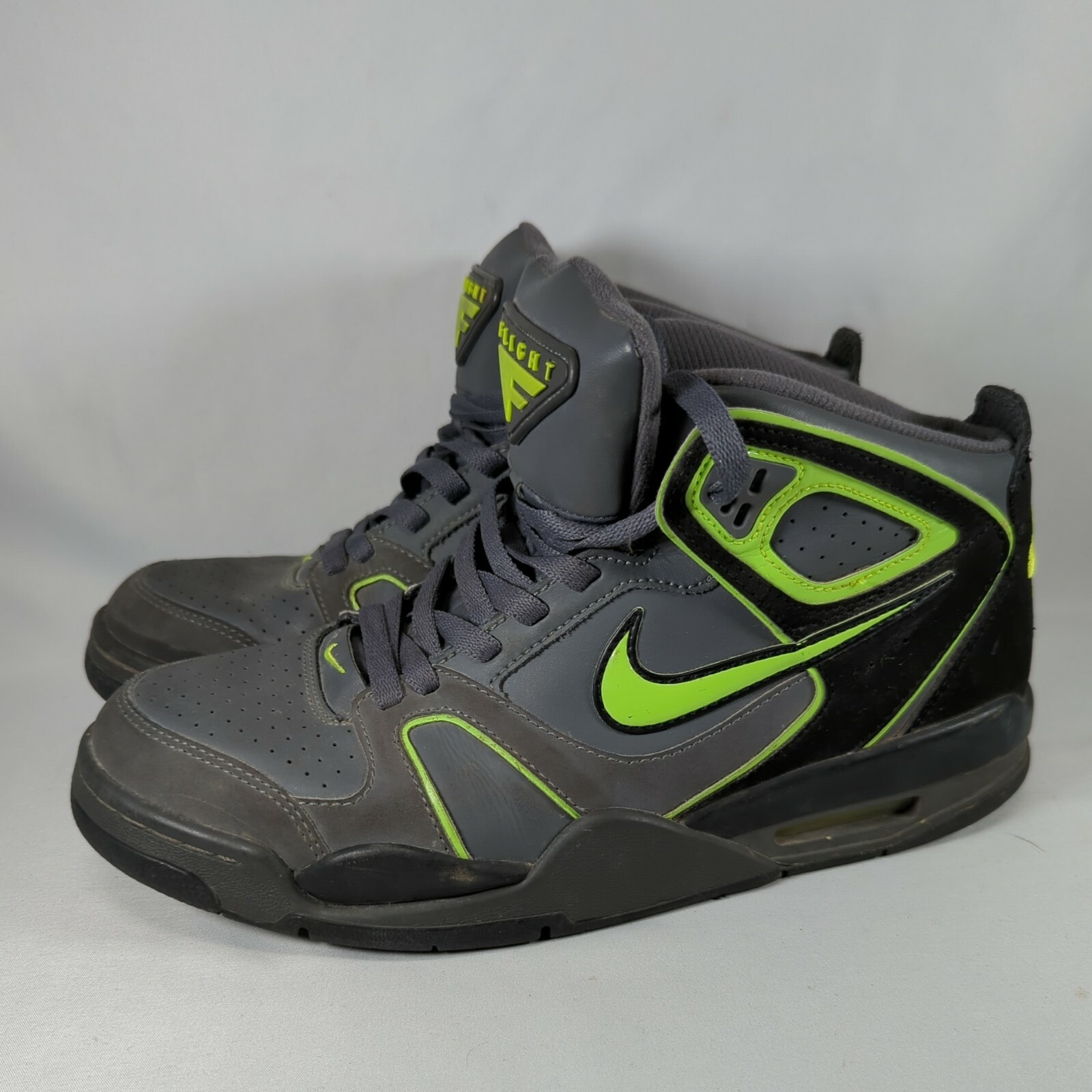 Nike Air Flight Legacy Mens Size 9.5 