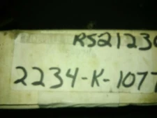 New New Star S-9786 Side Gear for  Rockwell RS21230 2234-K-1077