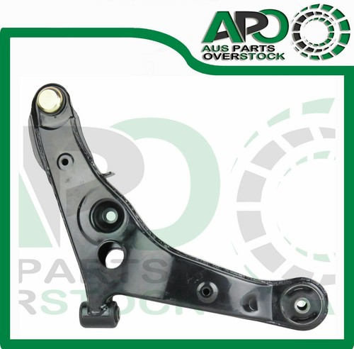 Front Lower Left Control Arm & Ball Joint for MITSUBISHI Outlander ZE ZF 02-06 - Picture 4 of 5