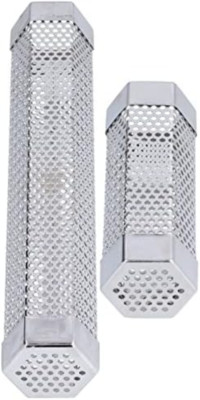 Affumicatore Portatile Mini A Batterie - Pistola Per Fumo Freddo In Acciaio Inox Per Cocktail, Carne, Formaggi, Barbecue