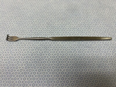 V. Mueller BE422 Surgical 6-1/2