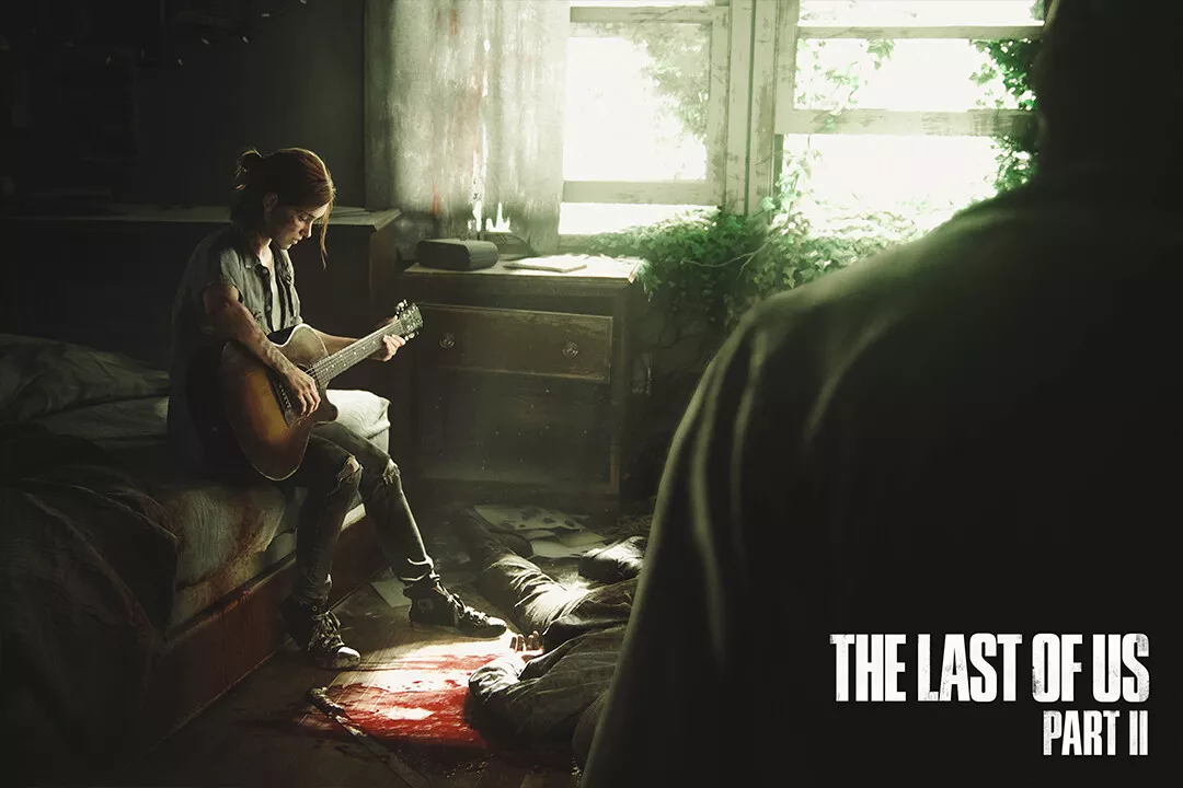 The Last of Us: what is zombie horror game - how much is it?