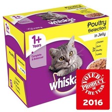 whiskas felix