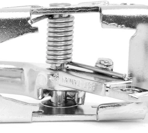 Inside Door Handle For Buick Century Olds Cutlass Ciera 1982-1996 New Left - Imagem 4 de 4