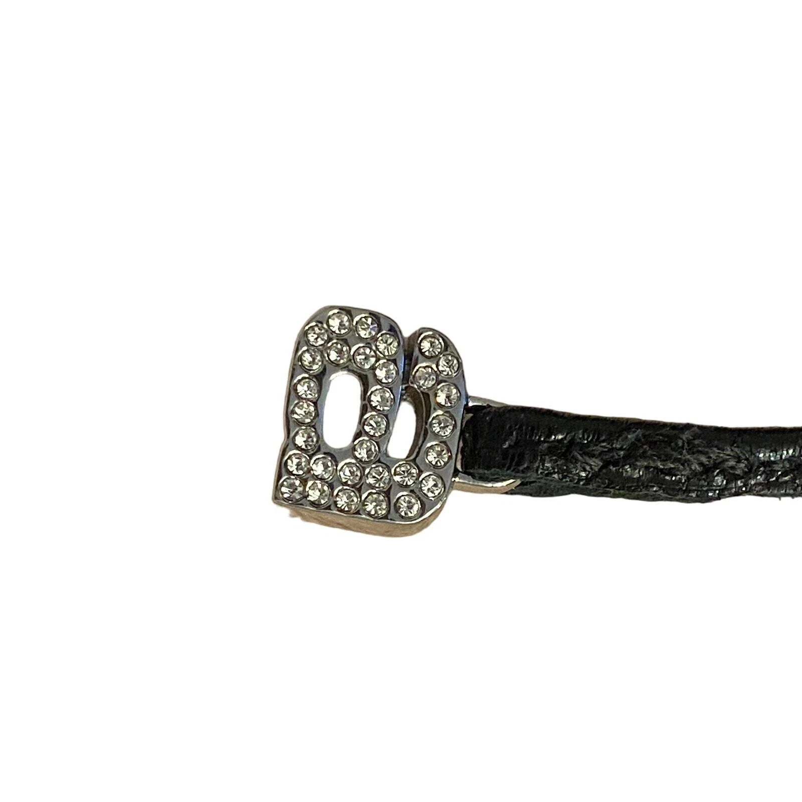 Alexander Wang Lucienne 105 sandalo con tacco avvolgente in pelle nero taglia 10 40