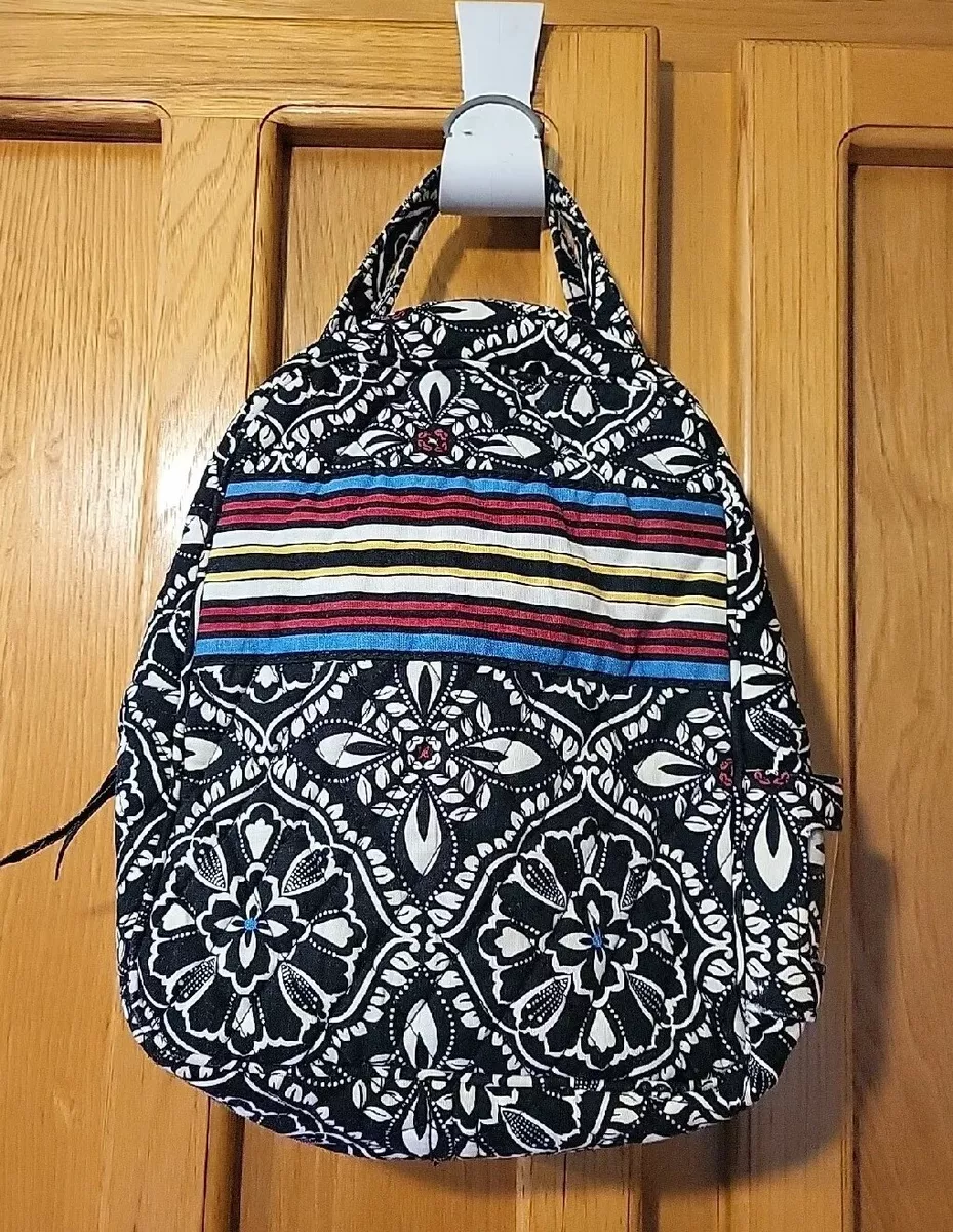 Vera bradley online insulated tote