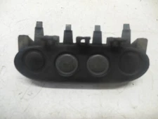 22E23 Seadoo GTX Limited 947 951 1998 Mode Switch Plate 277000688 277000563