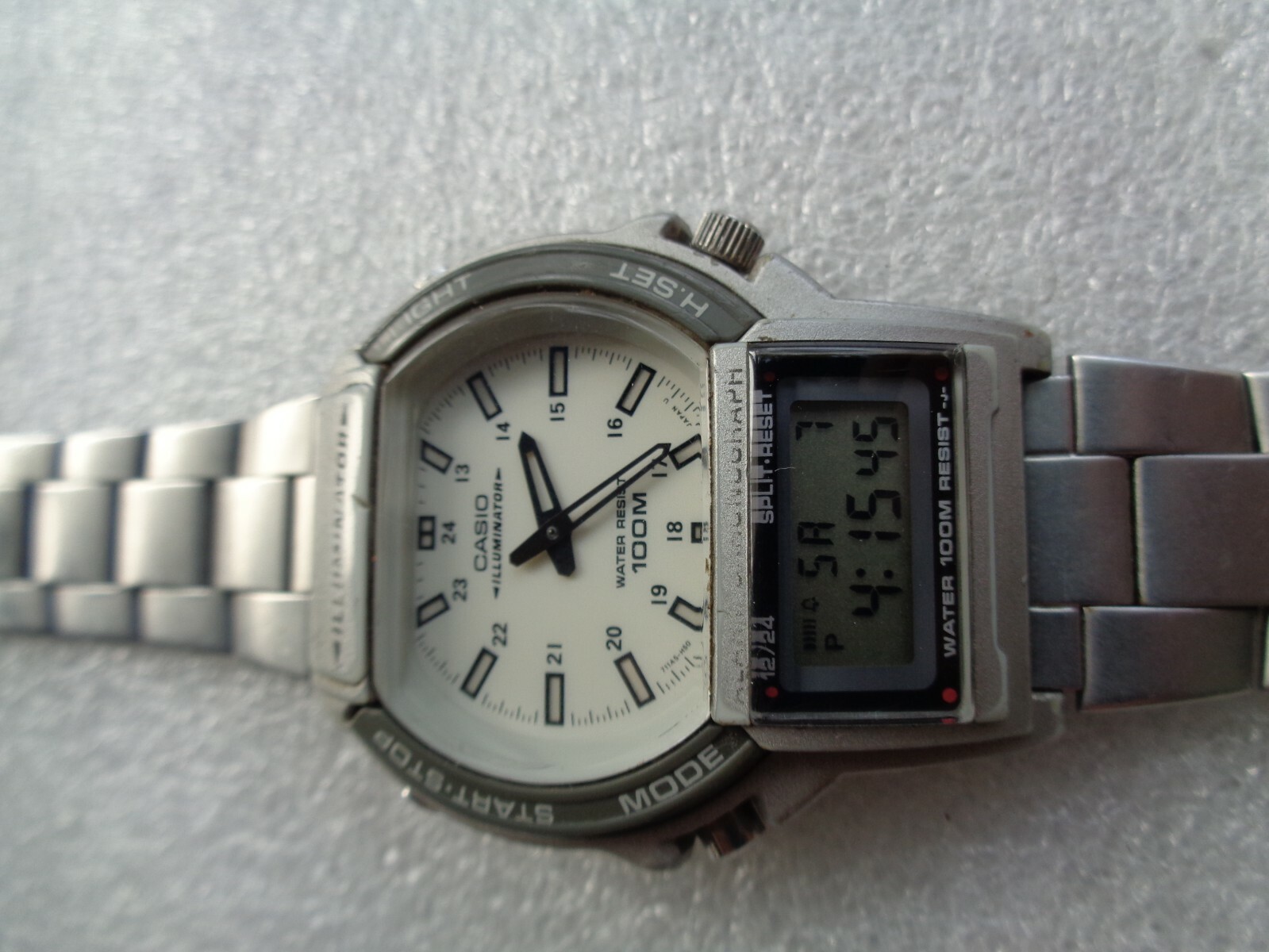 casio aw 61