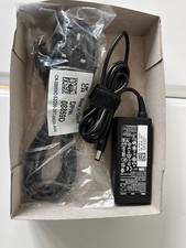 Alimentatore caricabatterie originale Dell 06TM1C 19,5 V 65 W AC